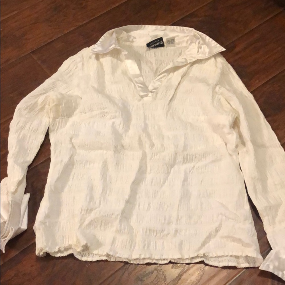 Fashion bug top